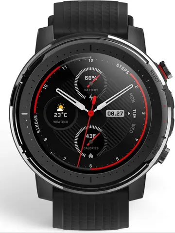 Amazfit Stratos 3 для мужчин