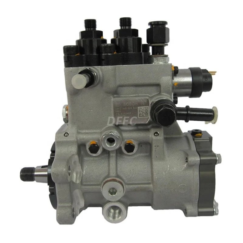 

Genuine New QSC8.3 Engine Auto Parts Fuel Injection Pump 0445025622 5366741