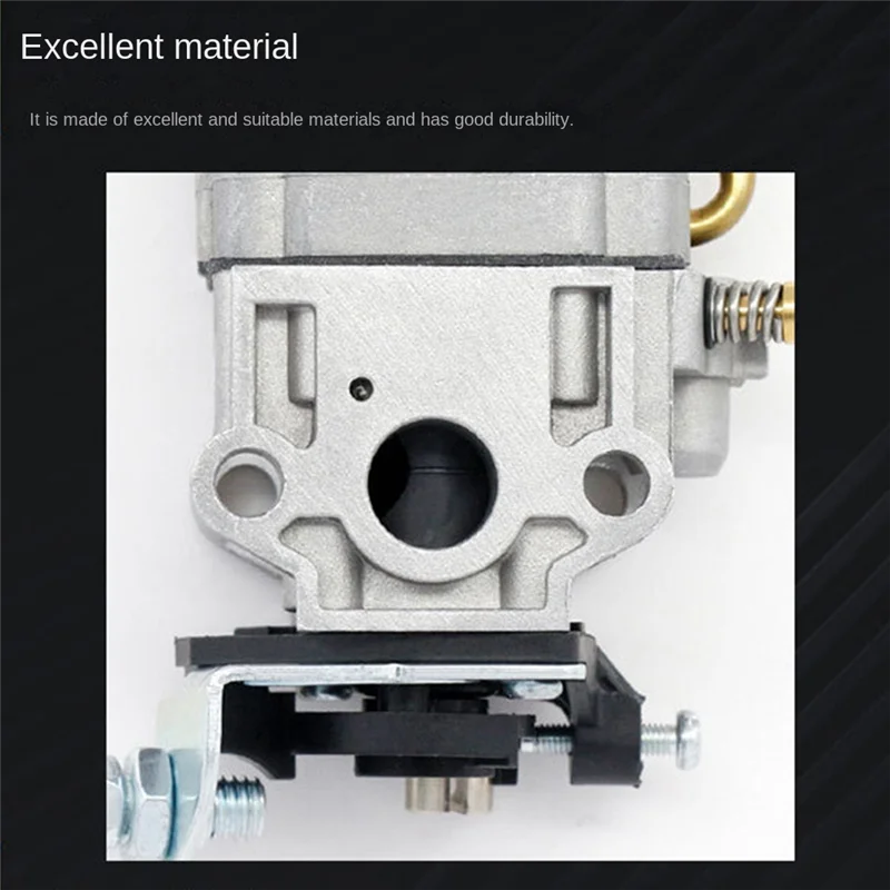 Карбюратор подходит для газонокосилки TL23 TL26 TU26 MP11 34 36F