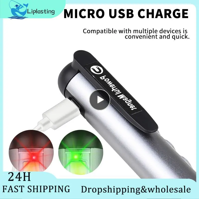 

Rechargeable Lamp Power Bank Powerful Battery Flashlight Usb Charging Led Flashlight Flashlight Camping Lantern