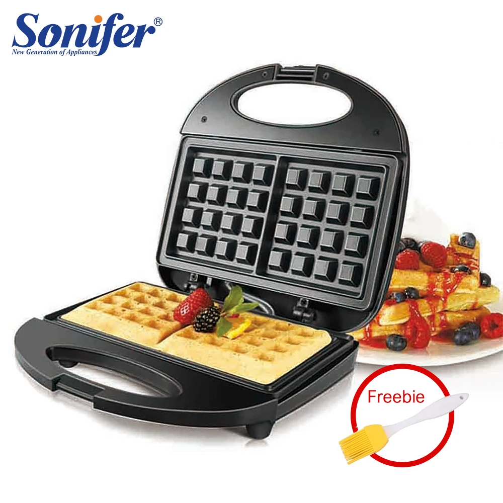 Pan Sonifer