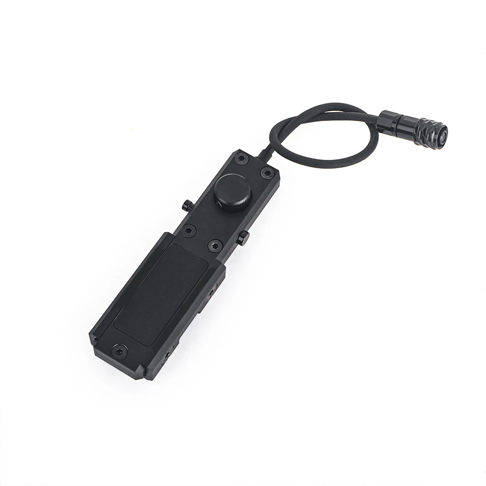 Airsoft Perst4 DBAL a2 лазерный прицел PEQ комбинированное устройство Gen.3.0 переключатель
