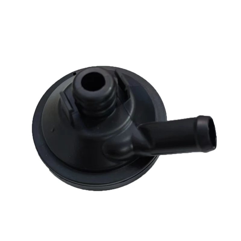 1 шт. автомобильные выпускные клапаны сапун вентиляционный клапан для Renault Megane II Scenic II 2,0 16 В вентиляционный клапан картера автомобильная часть