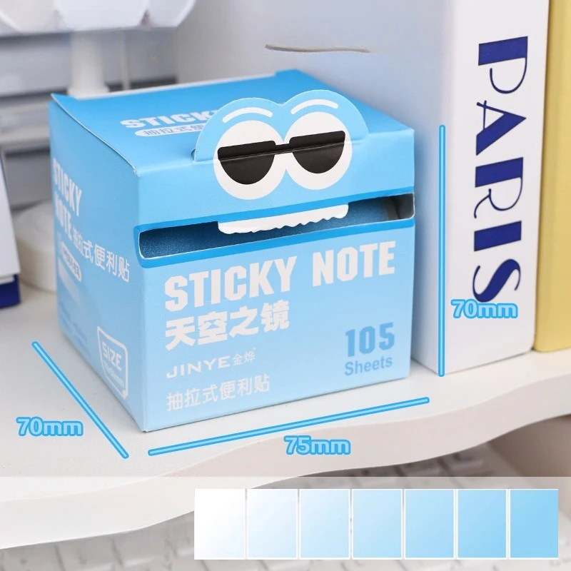 

MOONBIFFY Самоклеящиеся стикеры