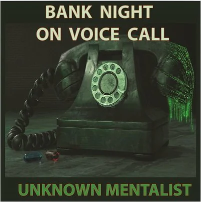 

2022 Bank Night on Voice Call - Magic Tricks