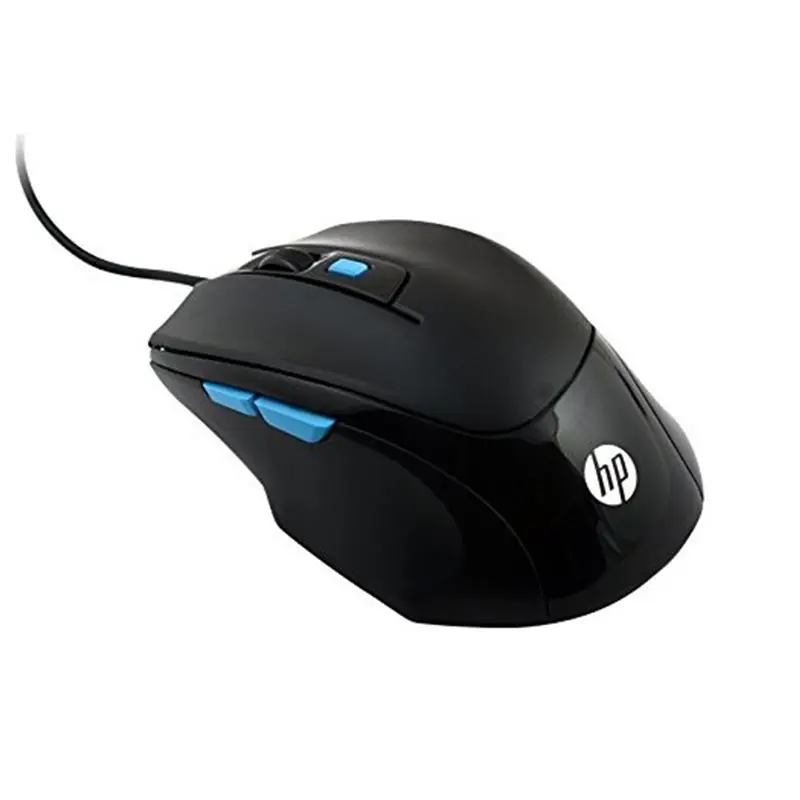 

HP optical wired GAMING player MOUSE ergonomic silent illuminated USB Bluetooth backlit Office PC Laptop Computer portable