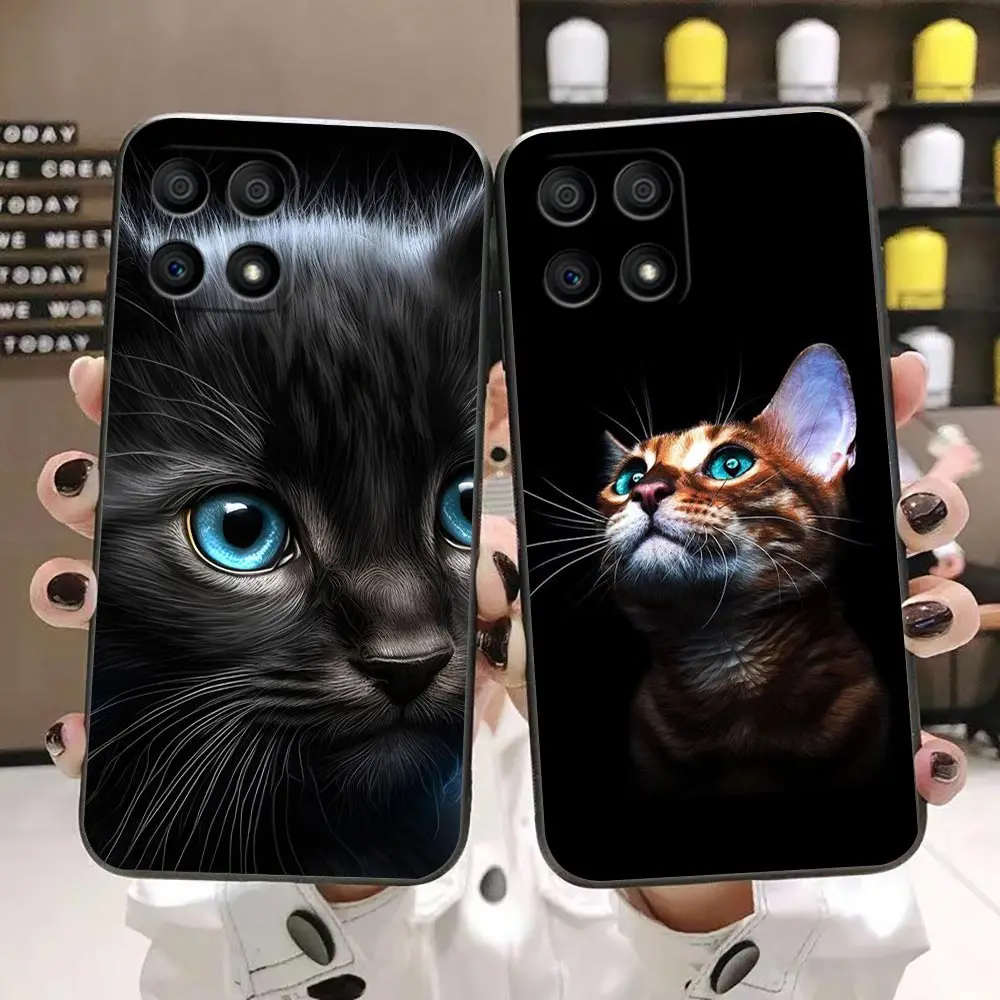 Чехол для телефона HUAWEI Honor 9X 9 8 8X Max 90 80 70 60 50 30 20 Lite