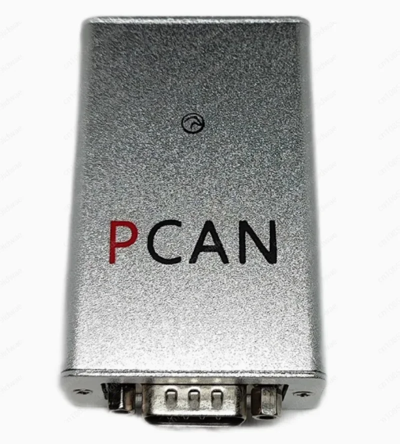 CAN анализатор PCAN USB к совместим с PEAK IPEH-00 2022/21 поддерживает View BUSMaster PCAN-Explorer
