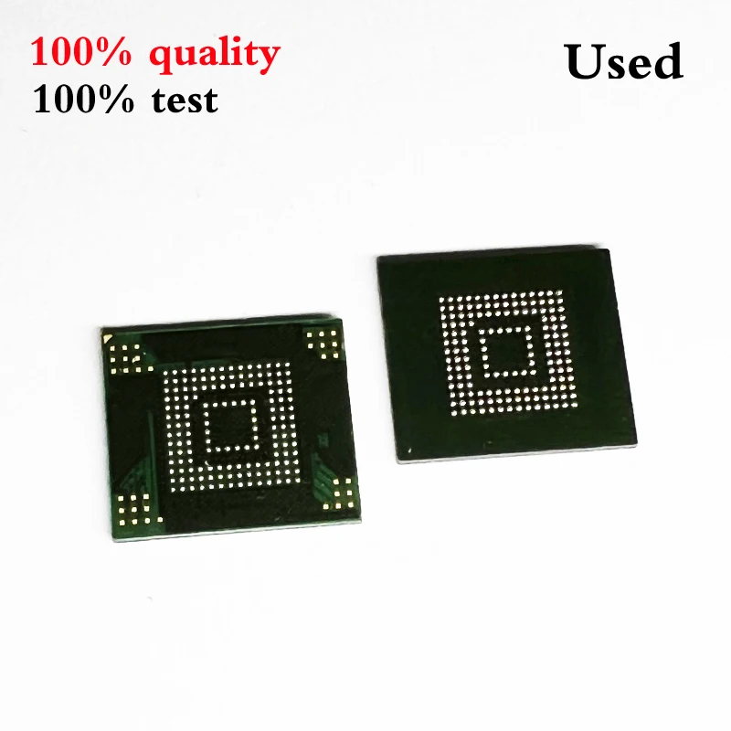 

100% test 8GB SDIN4C1-8G SDIN5C1-8G SDIN4C2-8G SDIN5C2-8G BGA Chipset