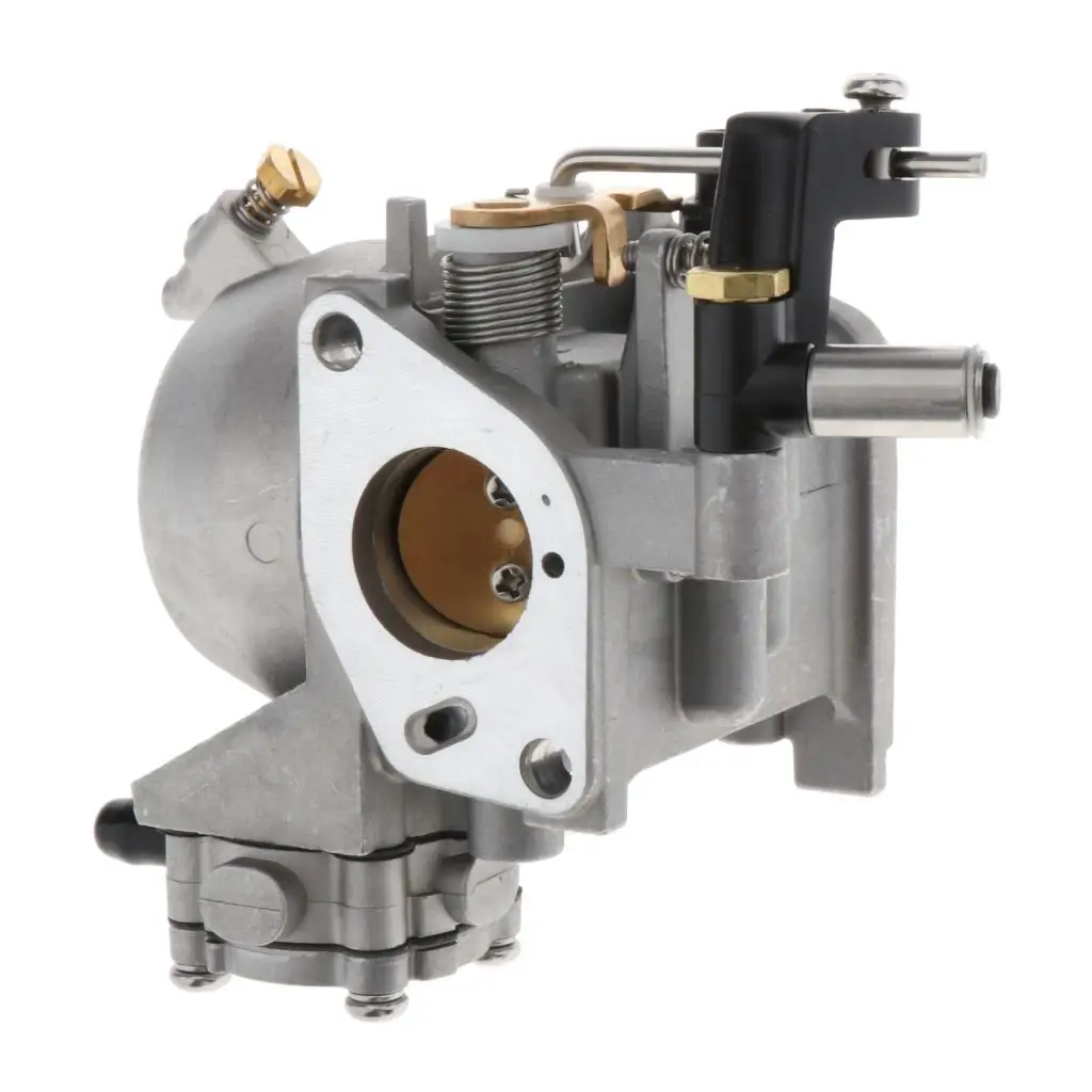Морской карбюратор для 15HP DT15 dt9. Ходовые плиты 13200-91D21 13200-939D1 13200-939A1 13200-93912 13200-93902