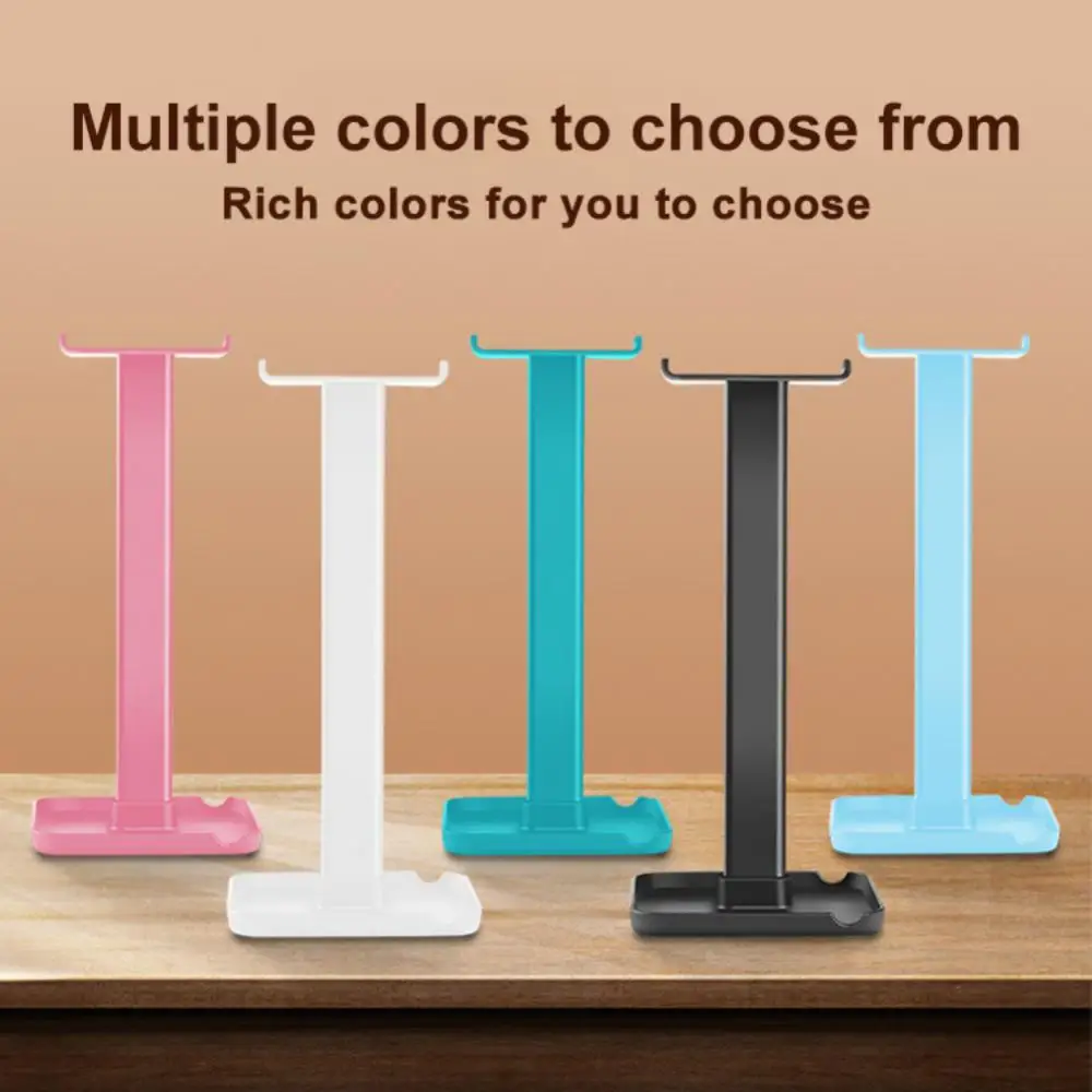 Универсальный держатель для наушников