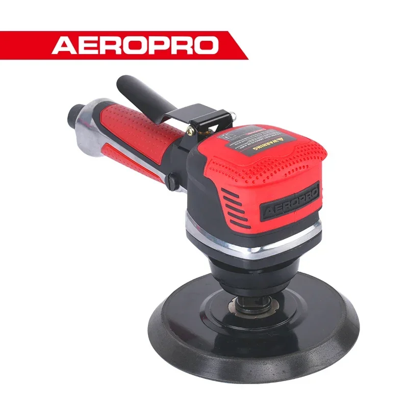 AEROPRO Luft schleifer AP17316 Hochleistungs-Luft Poliers хлеif машина Пневматизм Werkzeuge schleif werkzeug