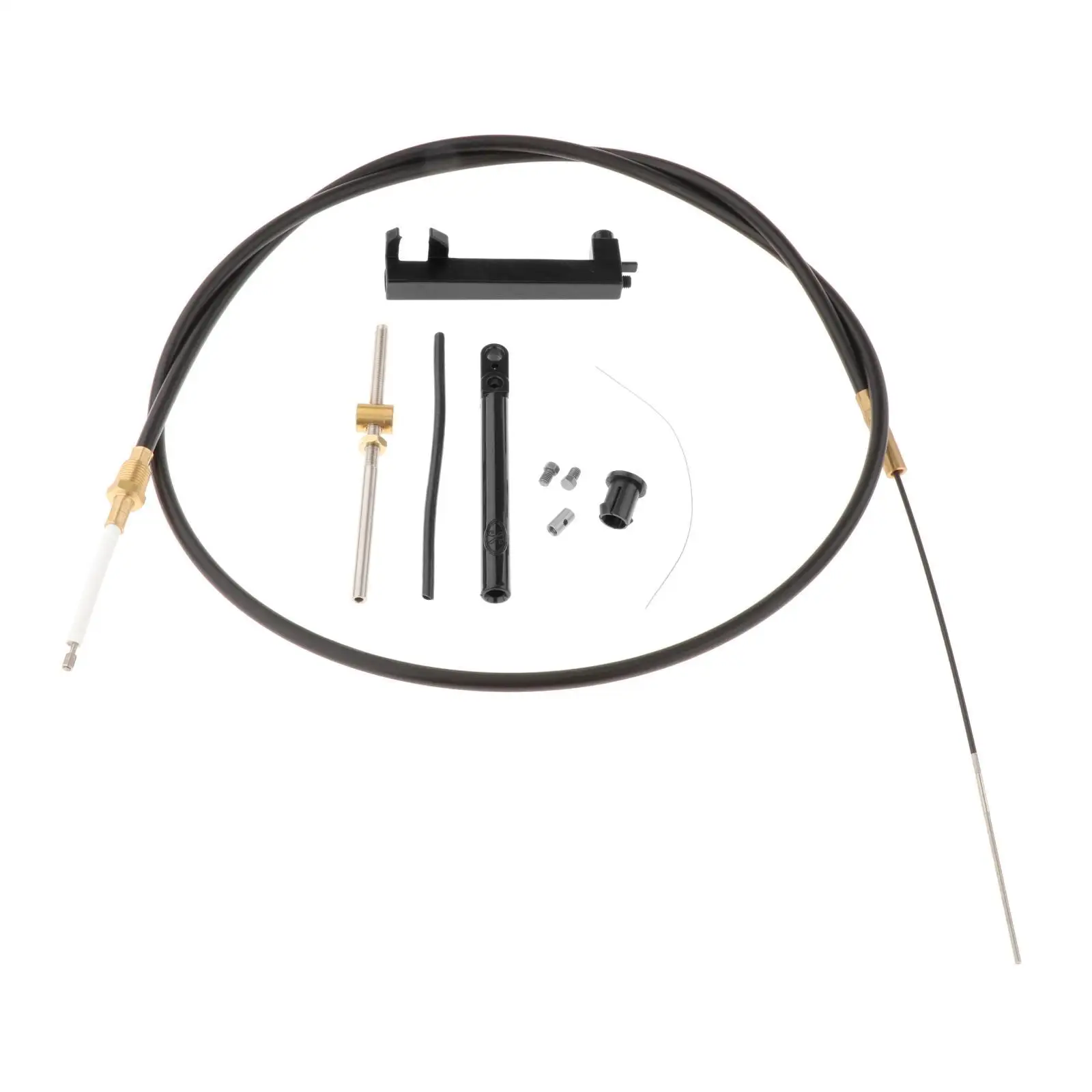 

865436A02, Replacement Spare Parts ,Lower Cable Replace for Outboard