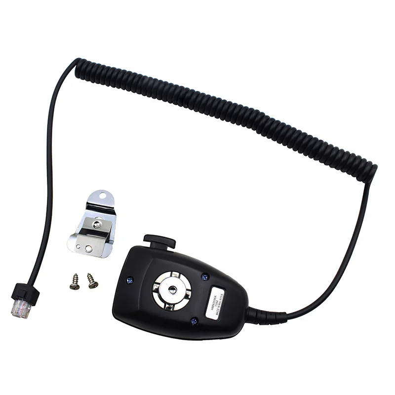 

Speaker Microphone Fixer With Screw Replacement Set Heavy duty Practical