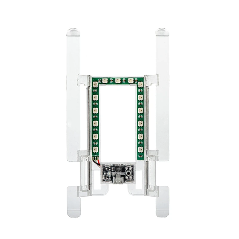 

Quick Release LED Flashlight Landing Gear For DJI Mavic Mini/2/SE Drone Protector Stand Gimbal Guard Accessories