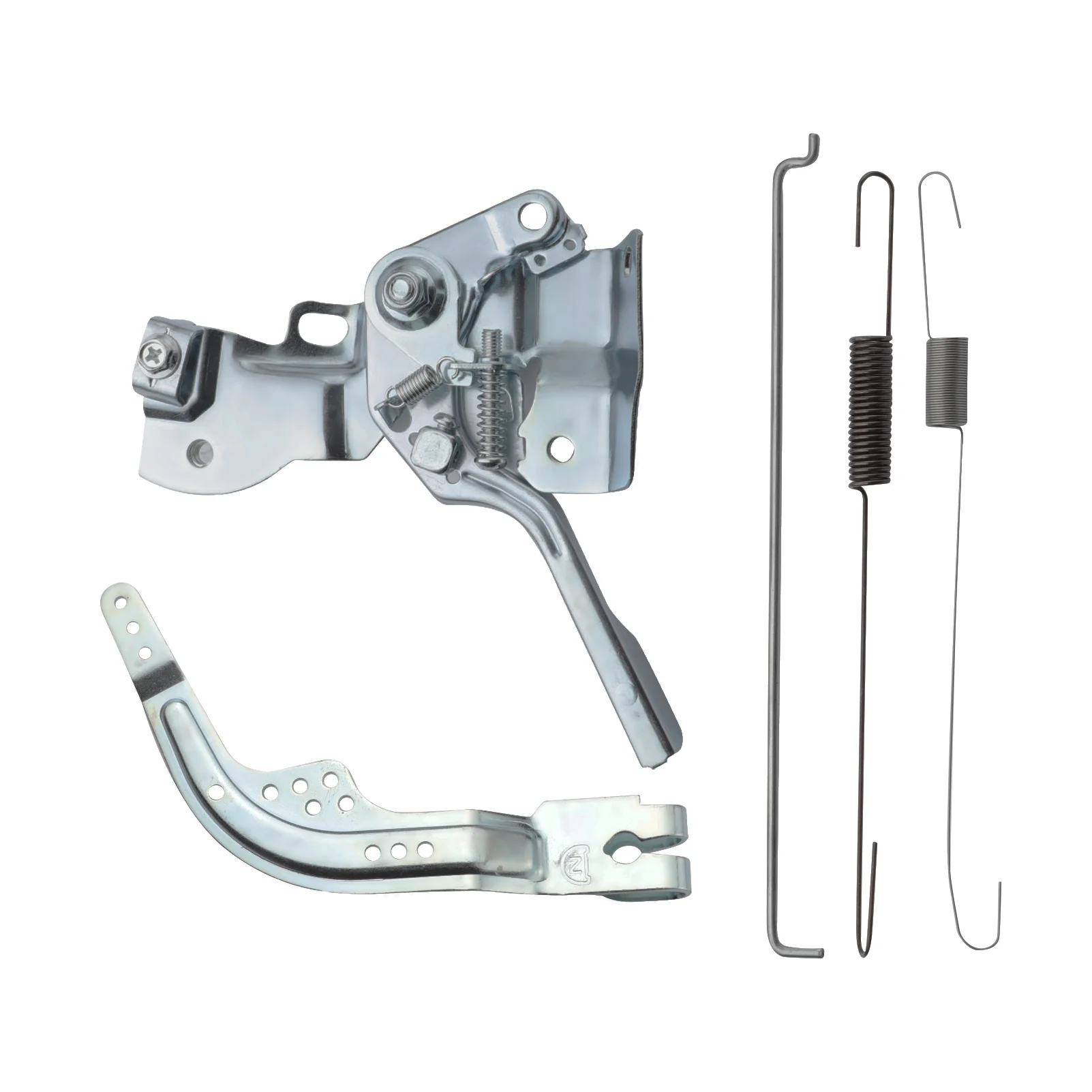 

High Quality Throttle Control Spring Assembly Kits FOR Predator 212cc 196cc Coleman Car Accessories