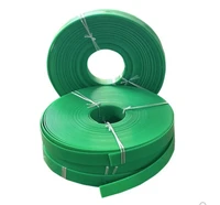 50meters width20mm t3mm pe wear resistant strip conveying machinery baffle anti collision plastic plate plane cushion strip