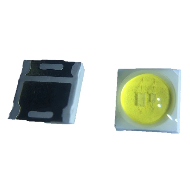 20 шт. УФ LED ламп для гель-лака, светодиоды SMD5054 5051 5050, УФ LED лампа 1 Вт, диоды 365+395405 нм для всех УФ-ламп для сушки и ремонта ногтей (art.: 3920dc33bd29c) - 3920dc33bd29c