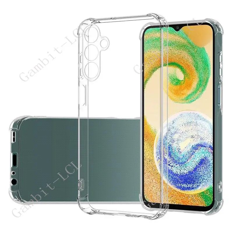 Для Samsung Galaxy M35 A35 M55 A14 A15 A24 4G A25 A54 A34 A55