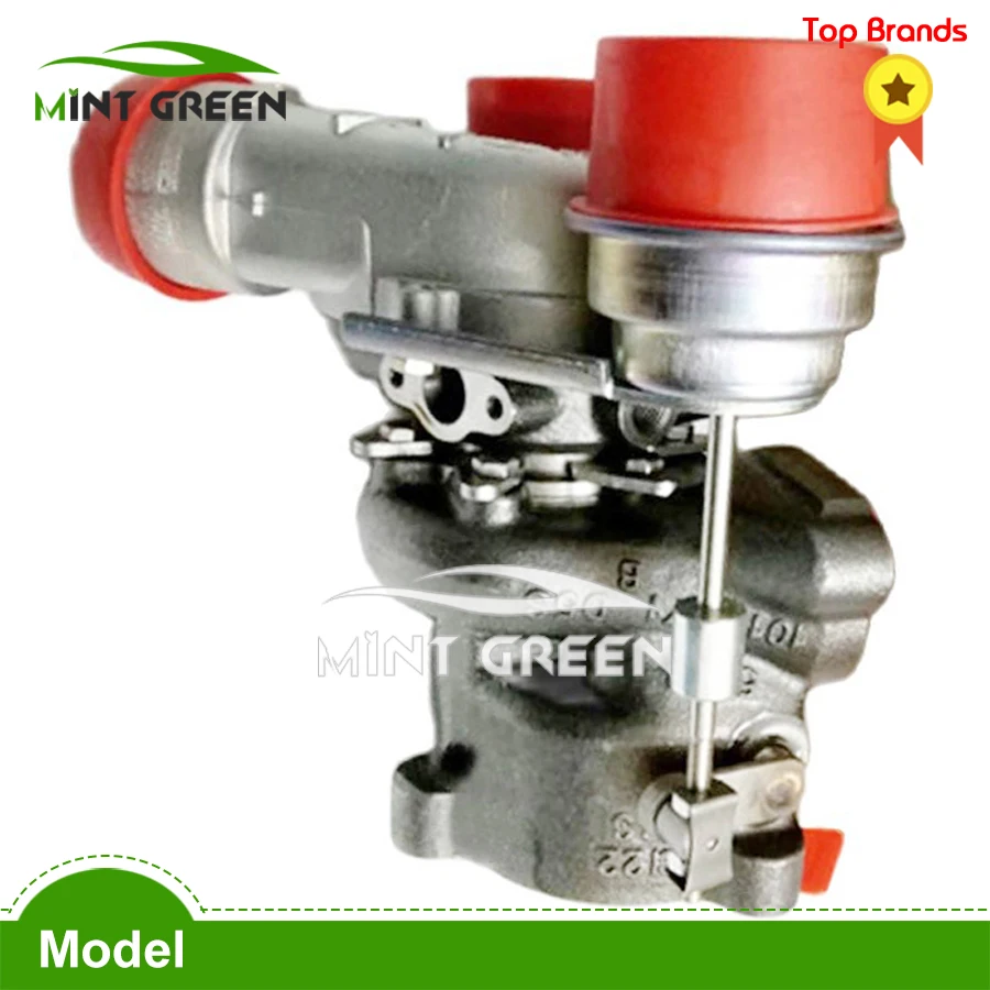 

Новинка, улучшенное турбозарядное устройство 1,8 T для Audi A4 A6 Passat Turbo Charger 53049880015 53039700073 для AEB AJL APU 53039880029