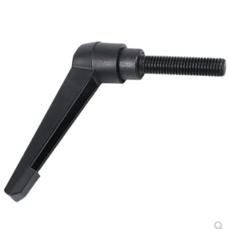 

Зажимная ручка из легированной стали черная M4 M5 M6 M8 M10 M12 M16