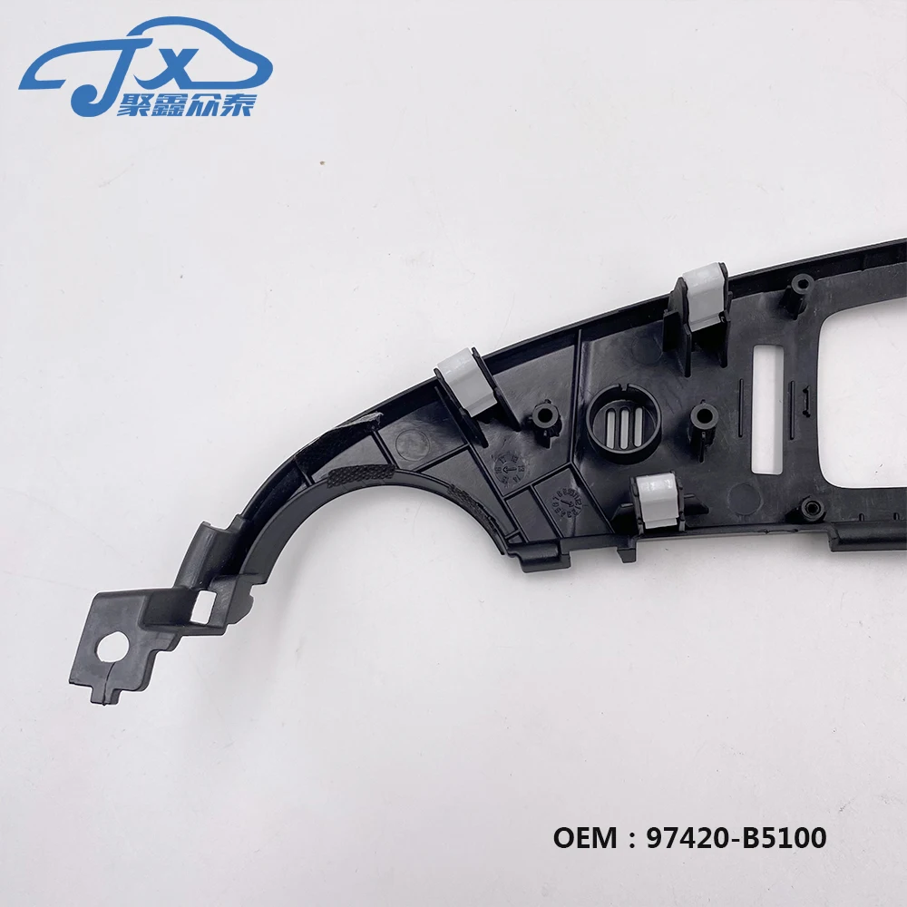 Панель приборной панели для KIA K3 OEM 97420-B5100