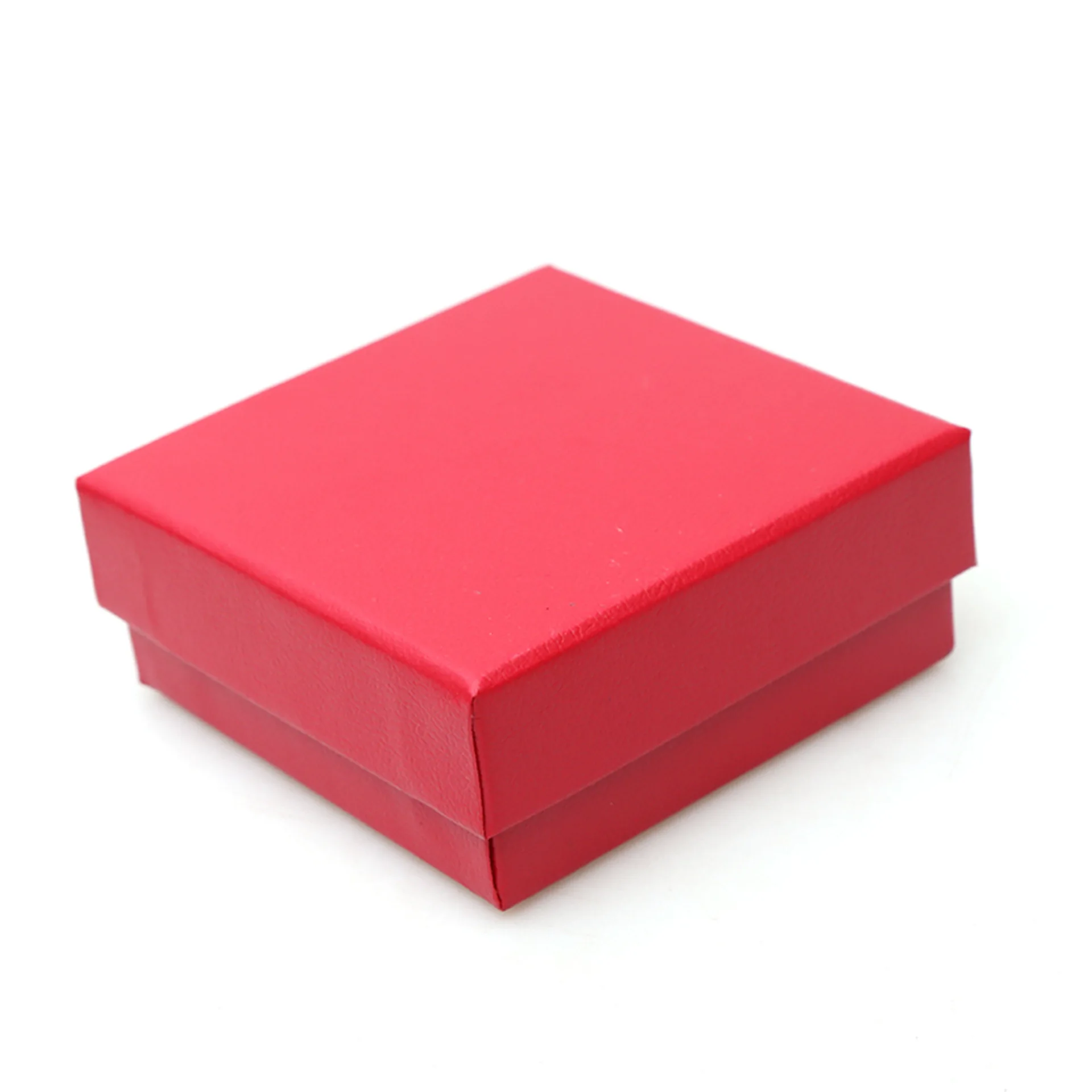 Vintage Cowhide Jewelry Exquisite Packaging Gift Box Factory Wholesale Waterproof Watches