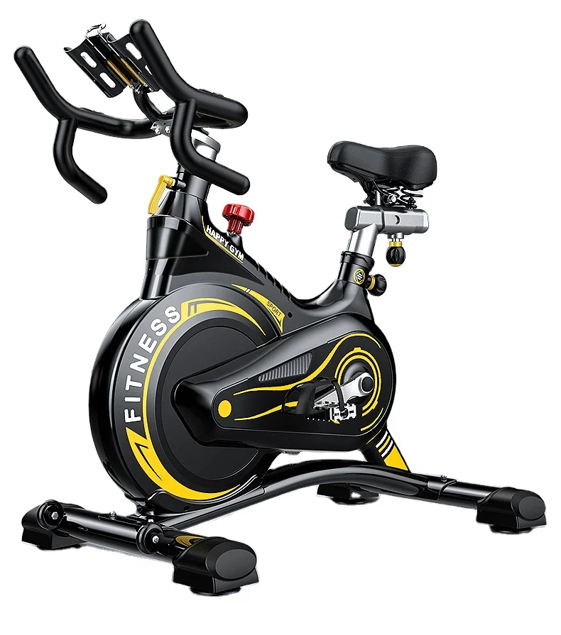 

SD-S500 Intelligent home cardio training equipment unisex magnetic spinning bike for 8 kg flywheel