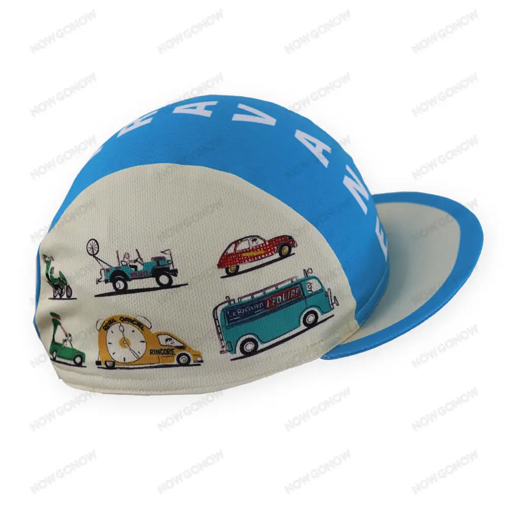 Крутая красная велосипедная шапка утягивающая синяя одежда для женщин/мужчин