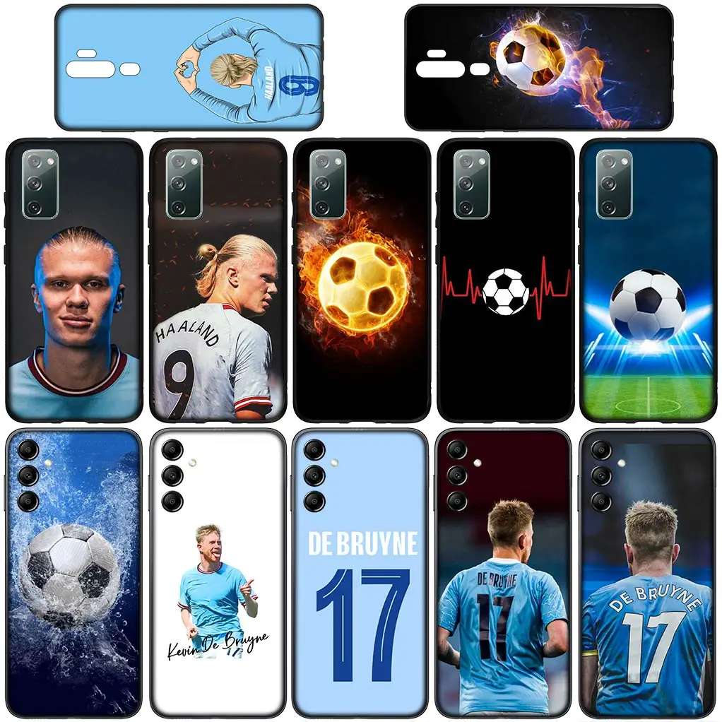 Чехол для телефона Samsung Galaxy S24 S23 Fe Ultra Plus A05 A55 A35 A24 A25 A15 M55