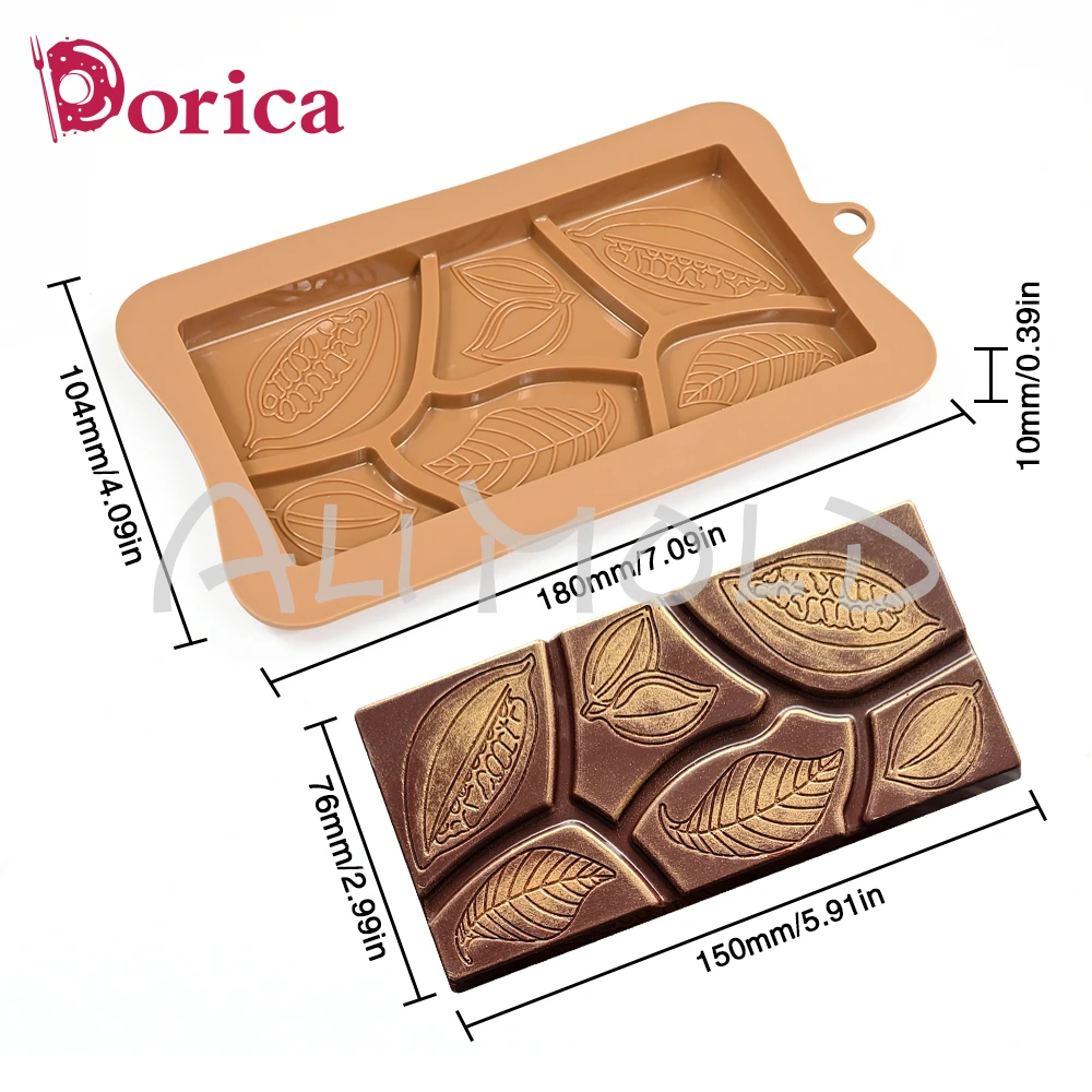 

Силиконовая форма для конфет