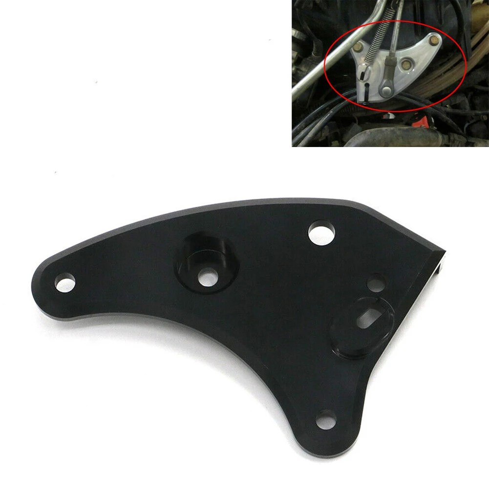 

None Aluminum Shift Arms Base Car 707000971 ATV Accessories Aluminum Replacement Shift Arms Base Shift Bracket