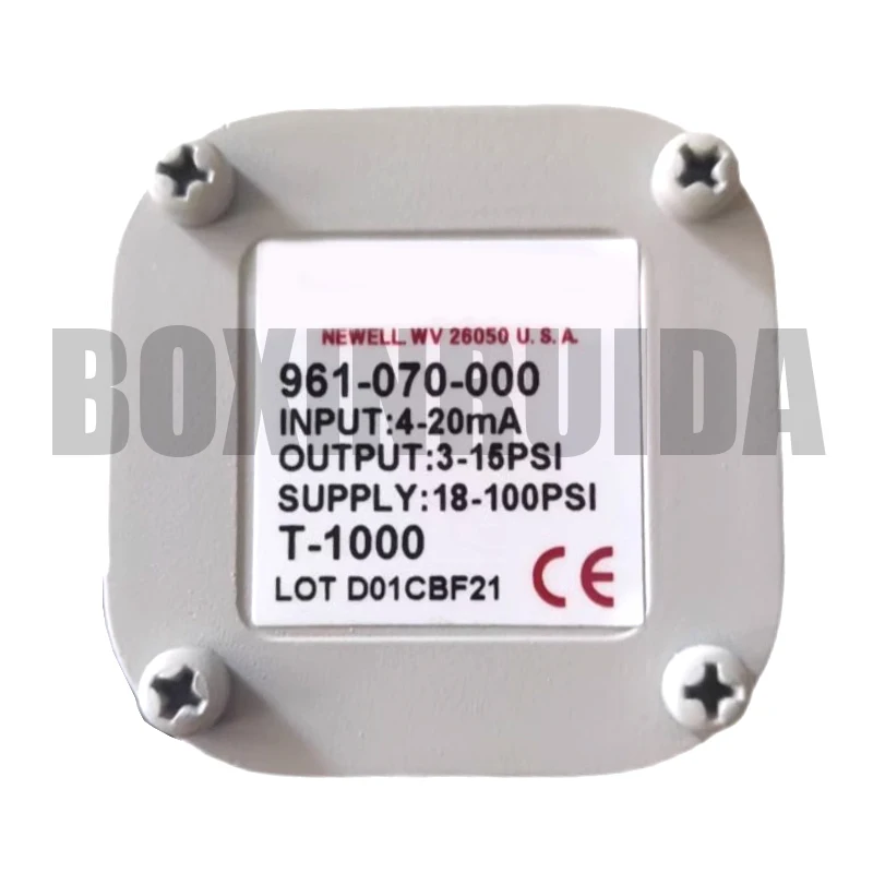 Совершенно новый оригинальный 961-070-000