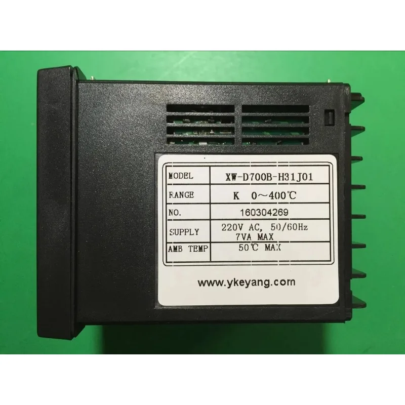 Фото Терморегулятор XW-D700B-B31J01, Умный счетчик XW-D700B-L31J01K400, XW-D700B-H31J01, H81J01, L81J01, XW-D700B-H81 №3