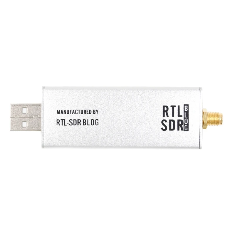 

Rtl-Sdr Blog R820T2 RTL2832U 1PPM TCXO Bias SMA Software Defined Radio