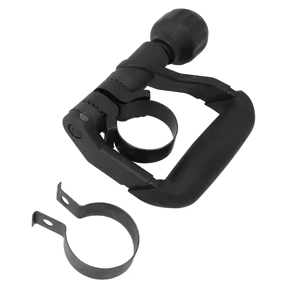 Восстановите свой функцию перфоратора Bosch с помощью этой замены боковой ручки