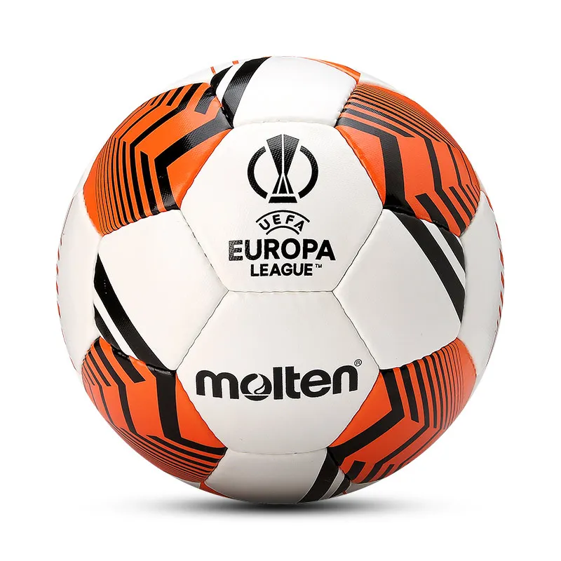 Molten Original Soccer Balls Standard Size 4 Size 5 PVC/TPU High Quality Football Training Match League Ball Men futbol topu