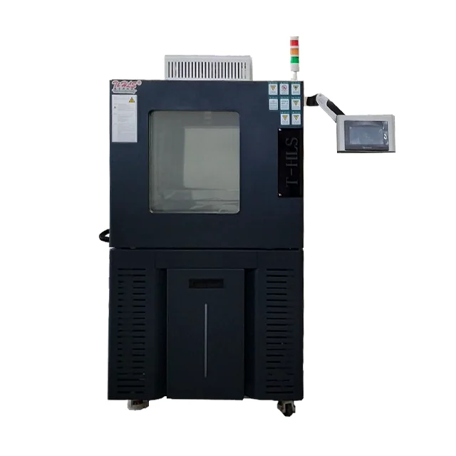 

Industrial Measurement Instruments High Low Temperature Simulated Climate Test Chamber