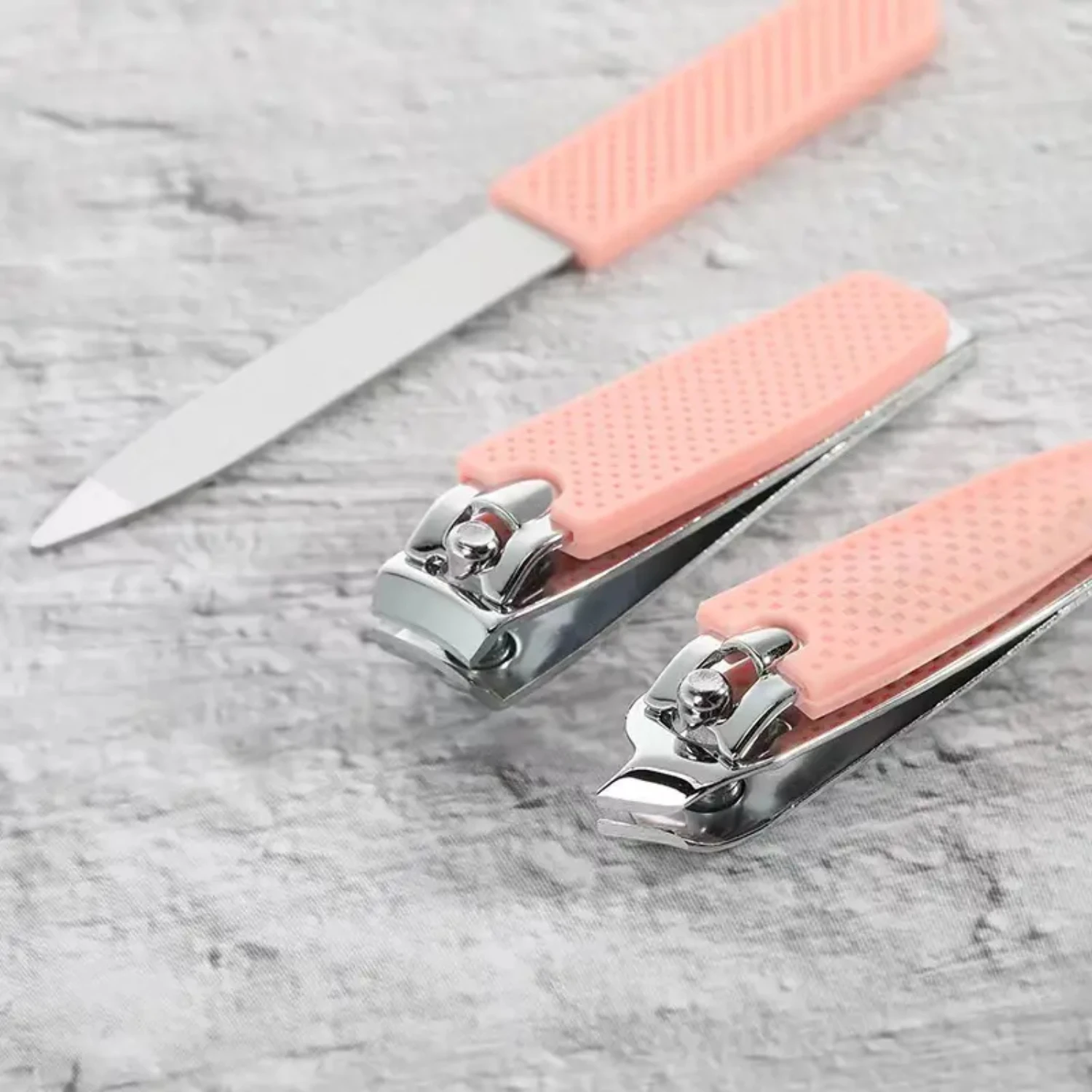 Твердый Прочный многофункциональный набор инструментов для красоты-3 шт. резак