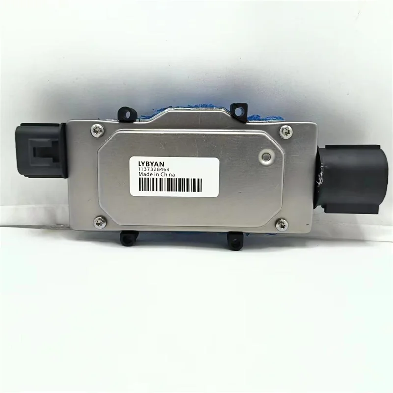 Рисунок 4 - Модуль управления вентилятором