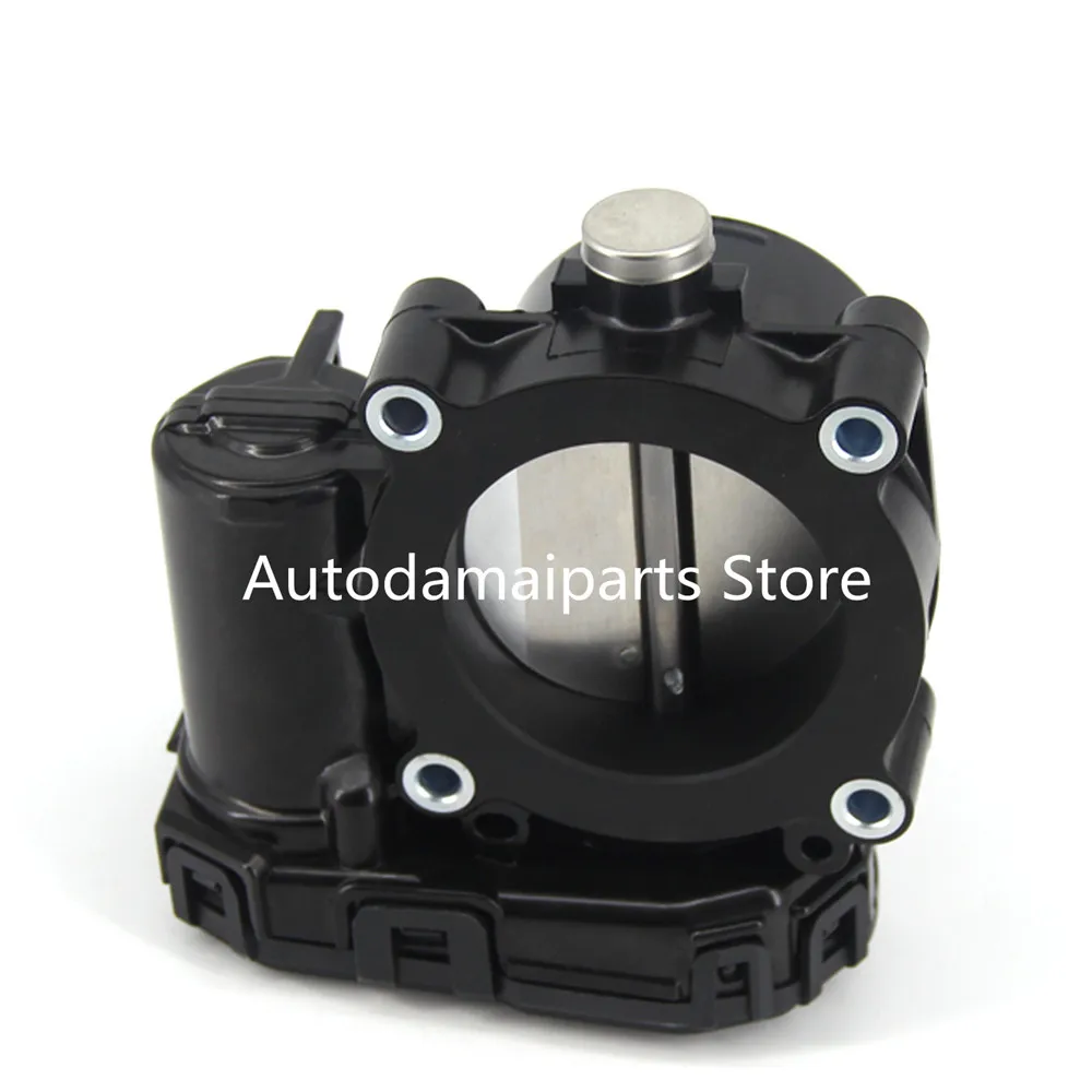 

Корпус дроссельной заслонки для Dodge OE:04861661AB 4861661AA 4861661AB