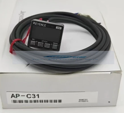 Originele AP-C30 31 33 Aanpassen Voor Keyence Druksensor В Voorraad