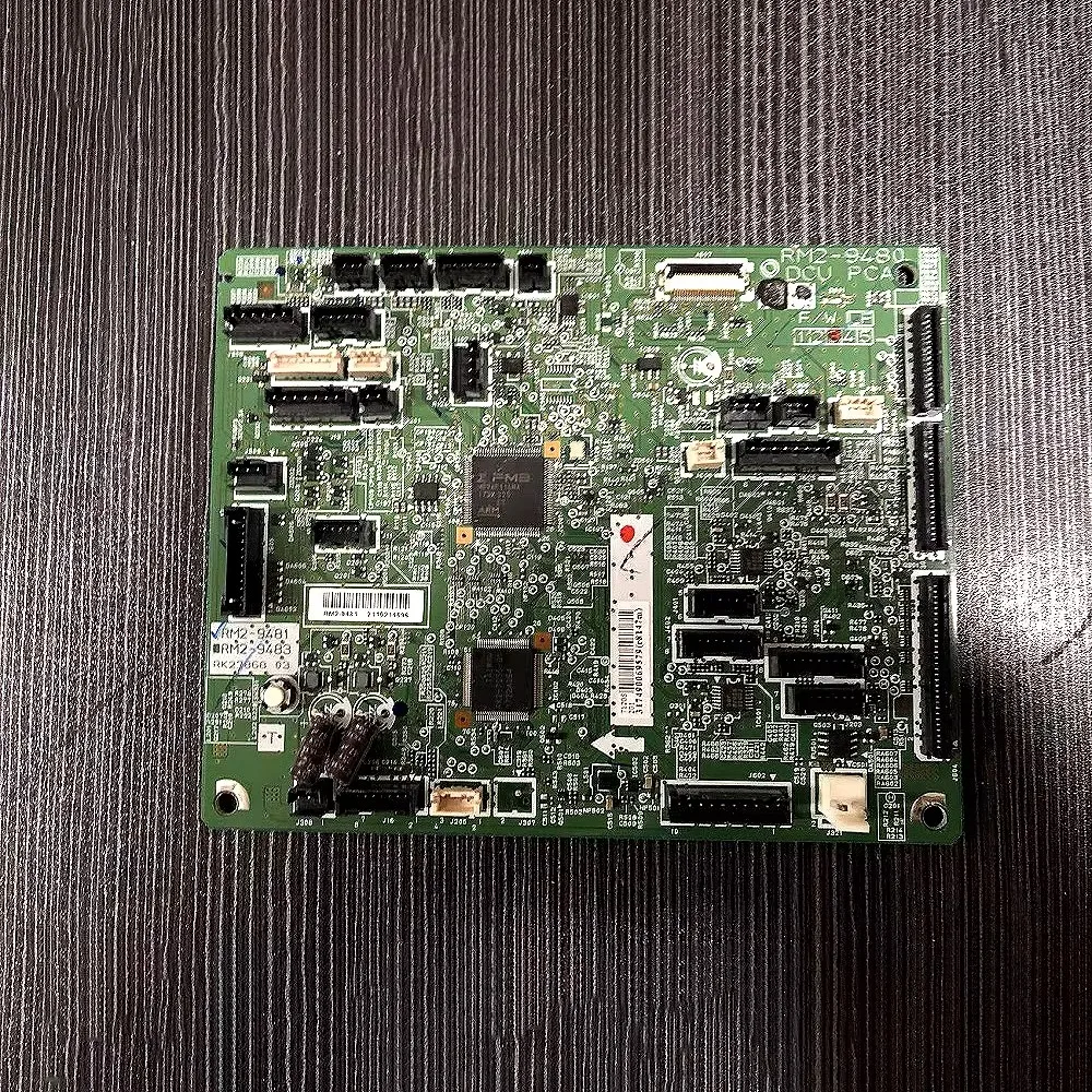 RM2-9481 RM2-9480 Плата контроллера постоянного тока для HP LaserJet M607 M608 M609 607 608 609 M608dn M607d M609dn