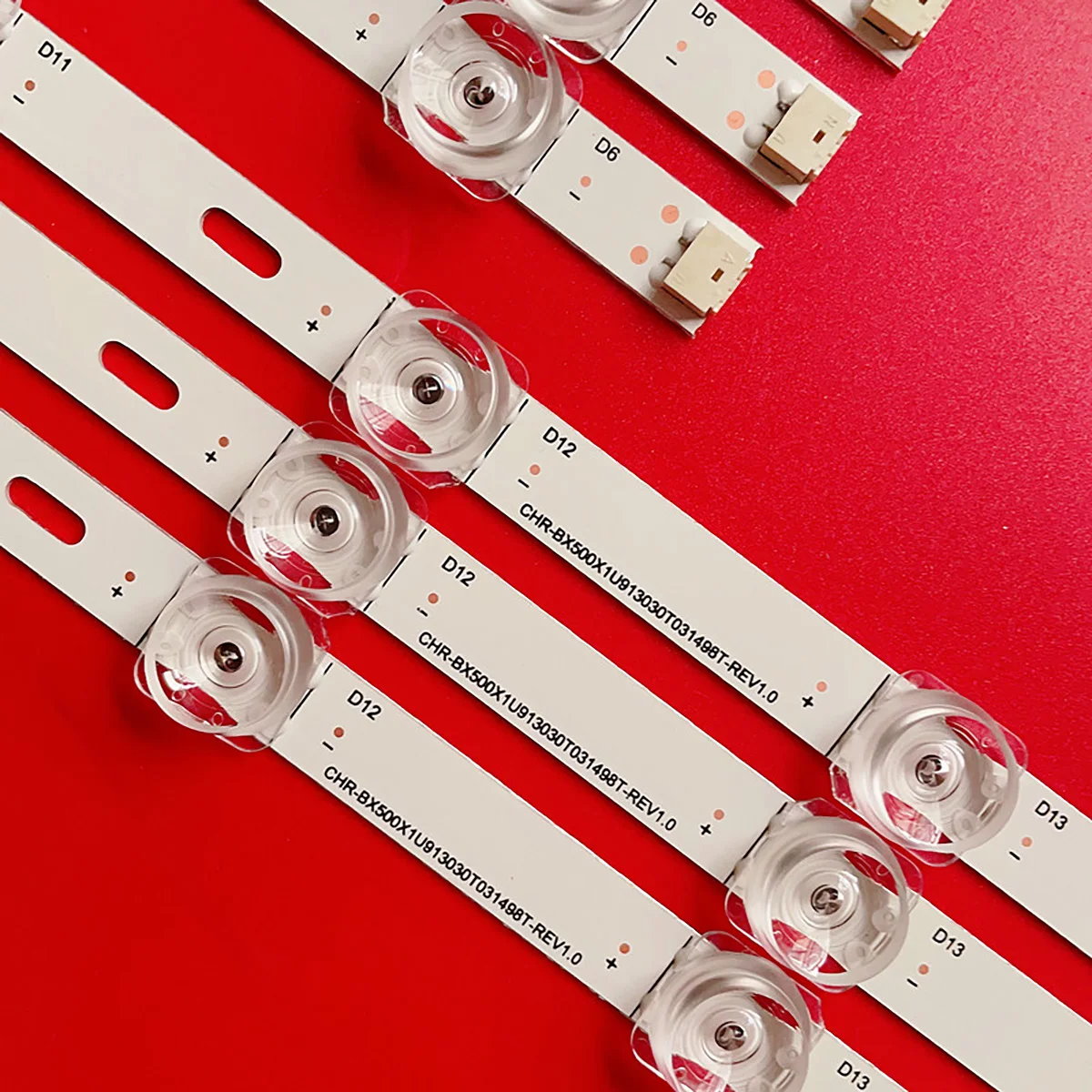 Фонарь с подсветкой 14 ламп для фонарей 50 h6g фонарь HE50AB8 50R6040G 50R6090G 50R6000GM