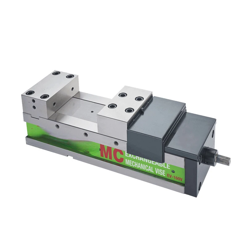 Рисунок 3 - MC запасные устройства для точной