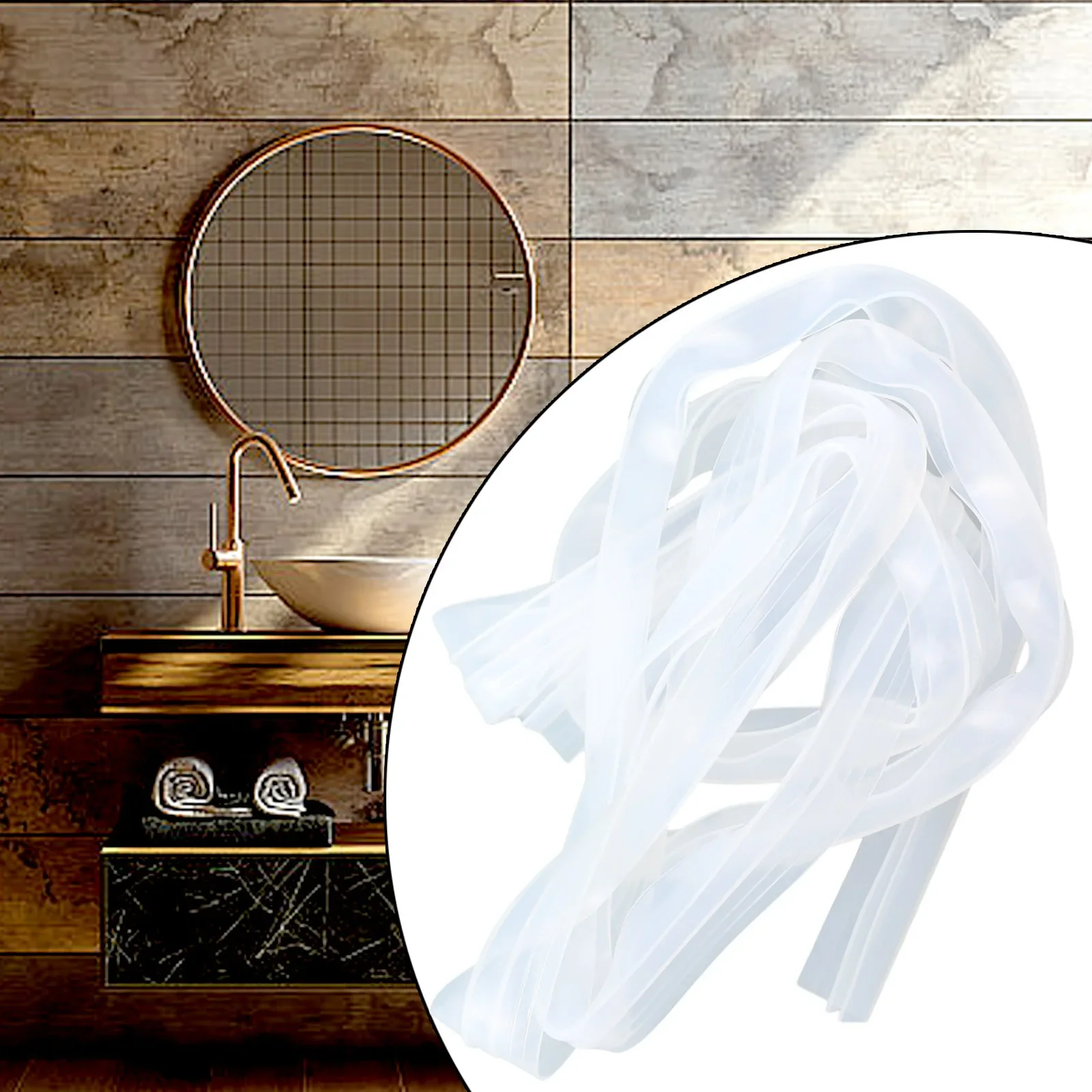 Простая в установке уплотнительная лента водонепроницаемые раздвижные двери