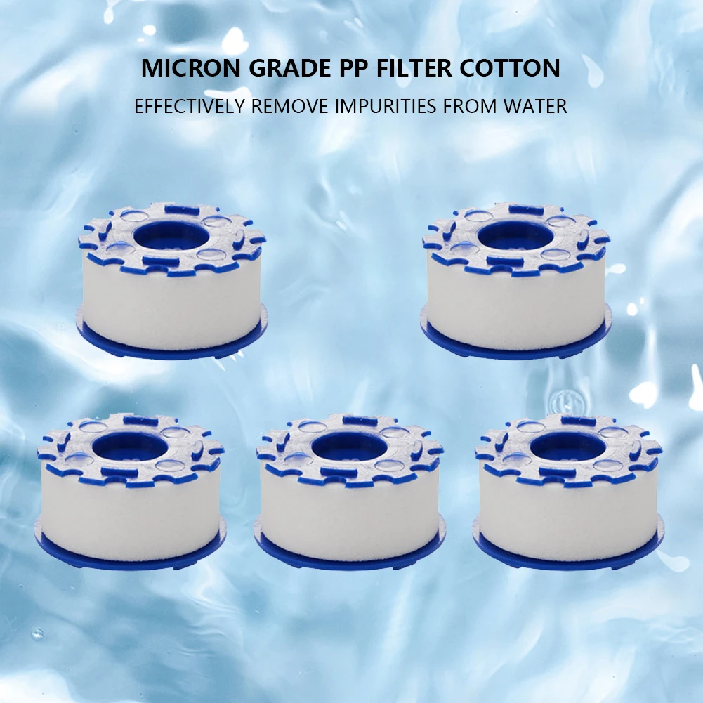 Фильтр для раковины с вращением на 360 градусов |