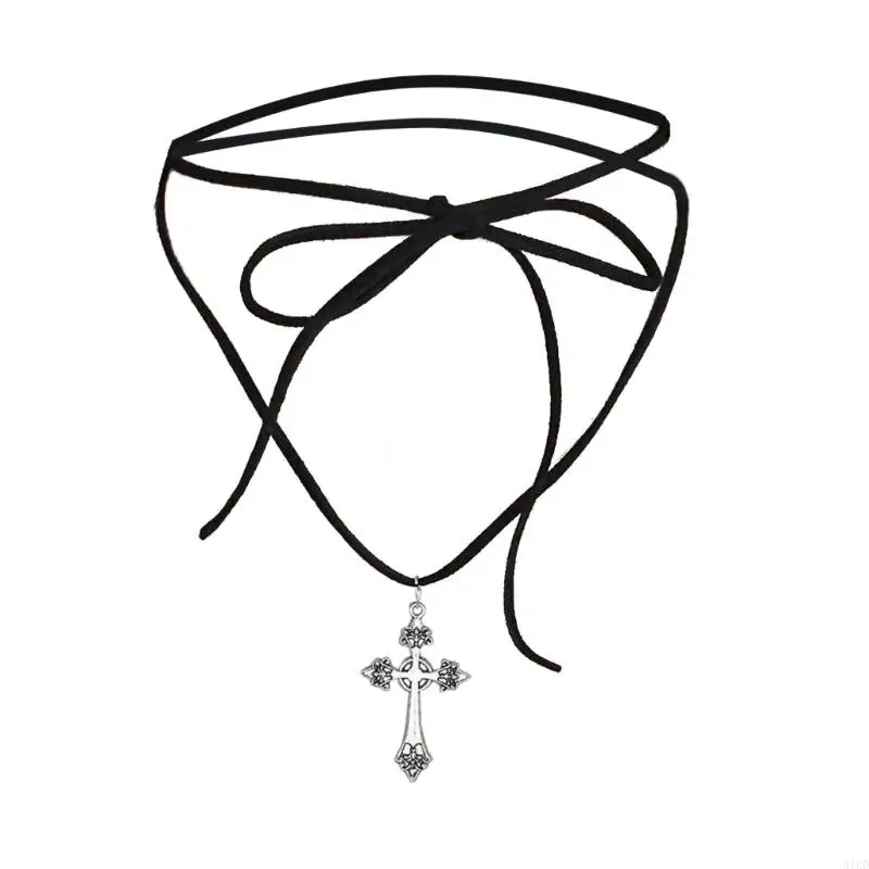 31 кД -поперечный галстук CHOKER CRESS CREAS |