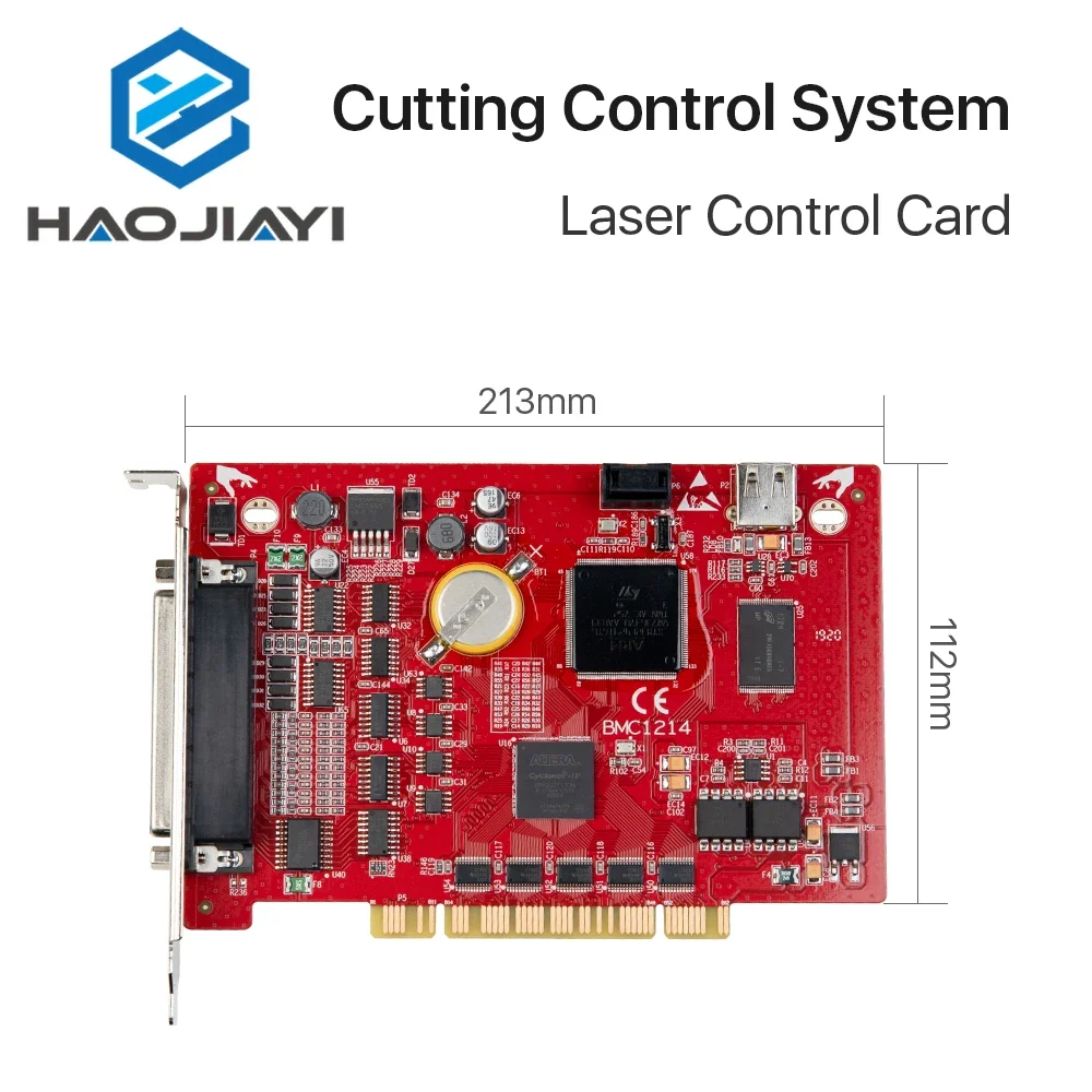 Система управления станком для лазерной резки Friendess FSCUT FSCUT4000 металла