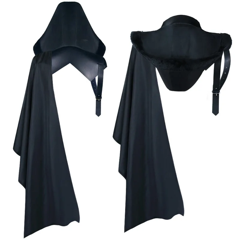 Пиратский плащ Fiveshell